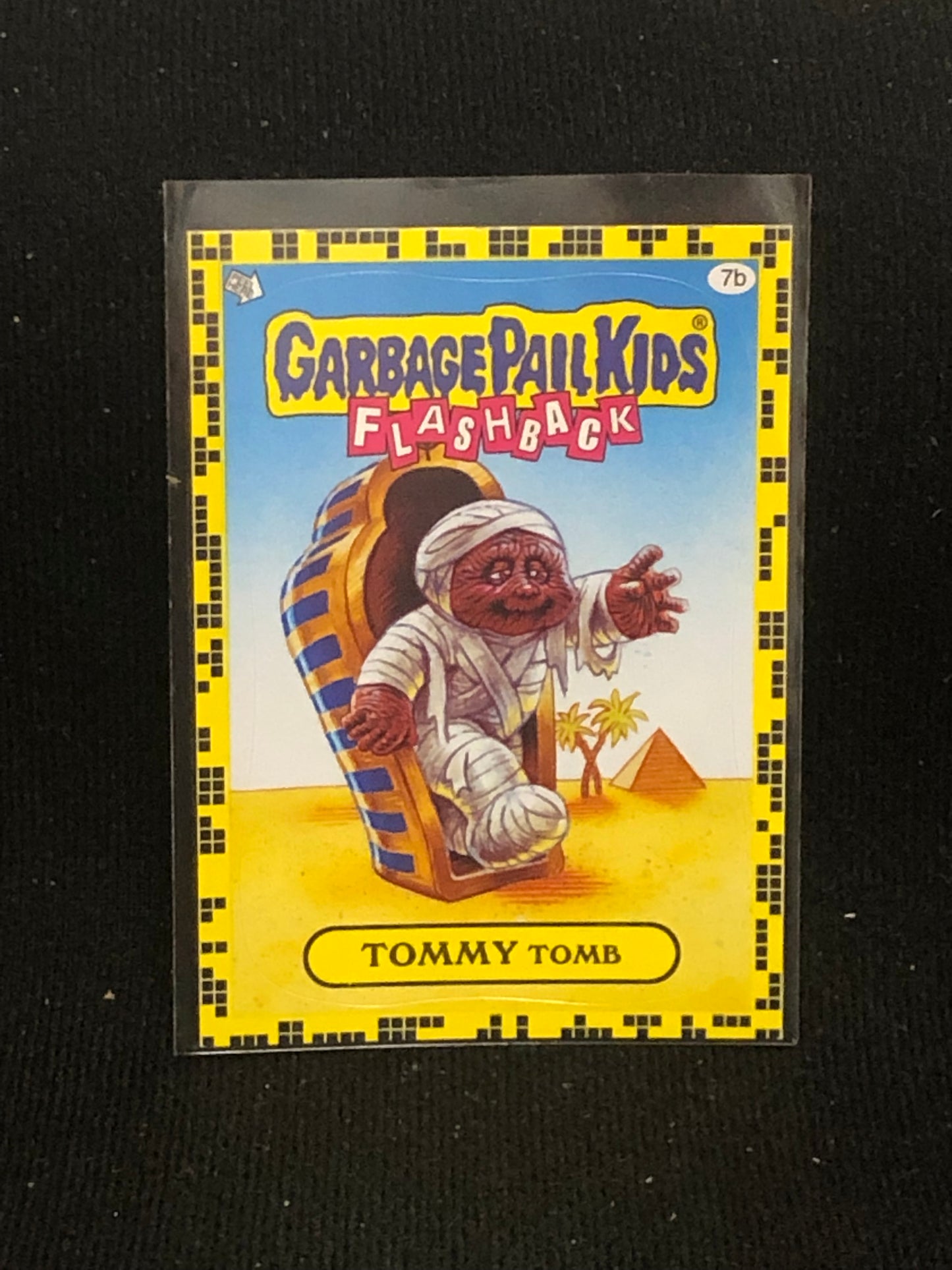 Garbage Pail Kids Flashback Series 2 U-PICK Base Singles 1a-50b