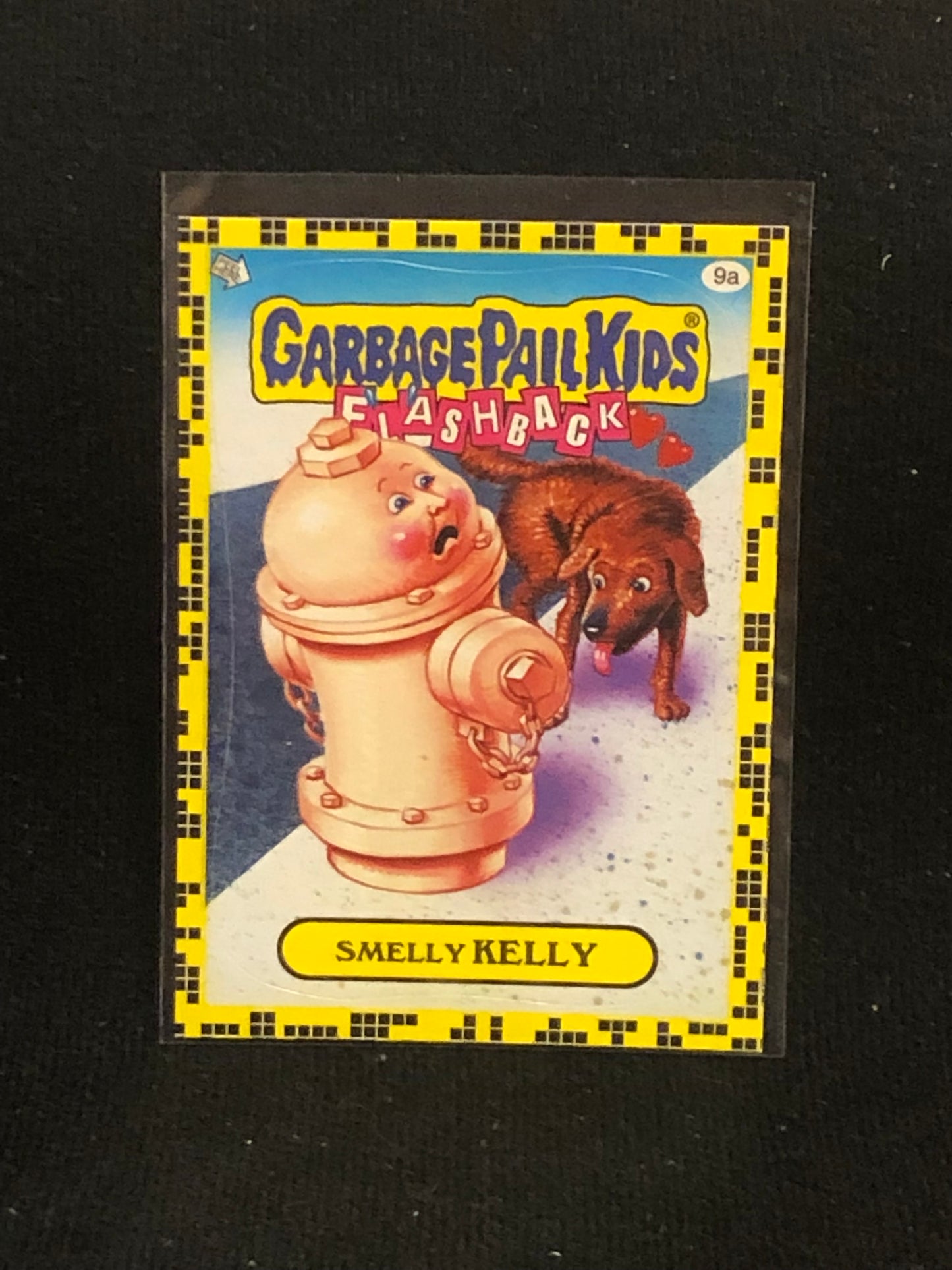 Garbage Pail Kids Flashback Series 2 U-PICK Base Singles 1a-50b