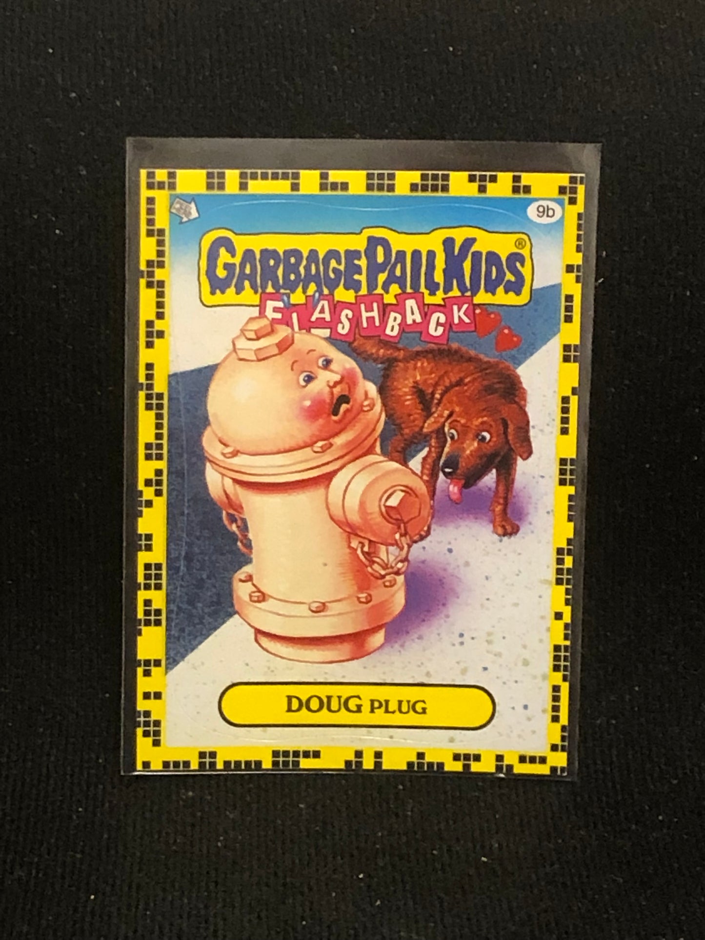 Garbage Pail Kids Flashback Series 2 U-PICK Base Singles 1a-50b