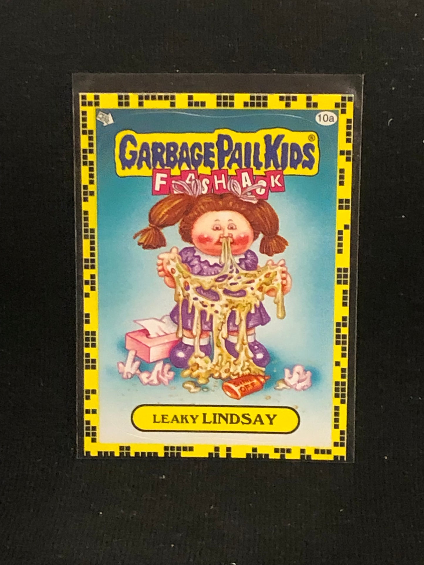 Garbage Pail Kids Flashback Series 2 U-PICK Base Singles 1a-50b