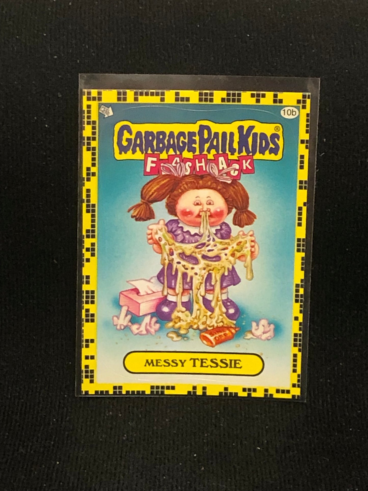 Garbage Pail Kids Flashback Series 2 U-PICK Base Singles 1a-50b