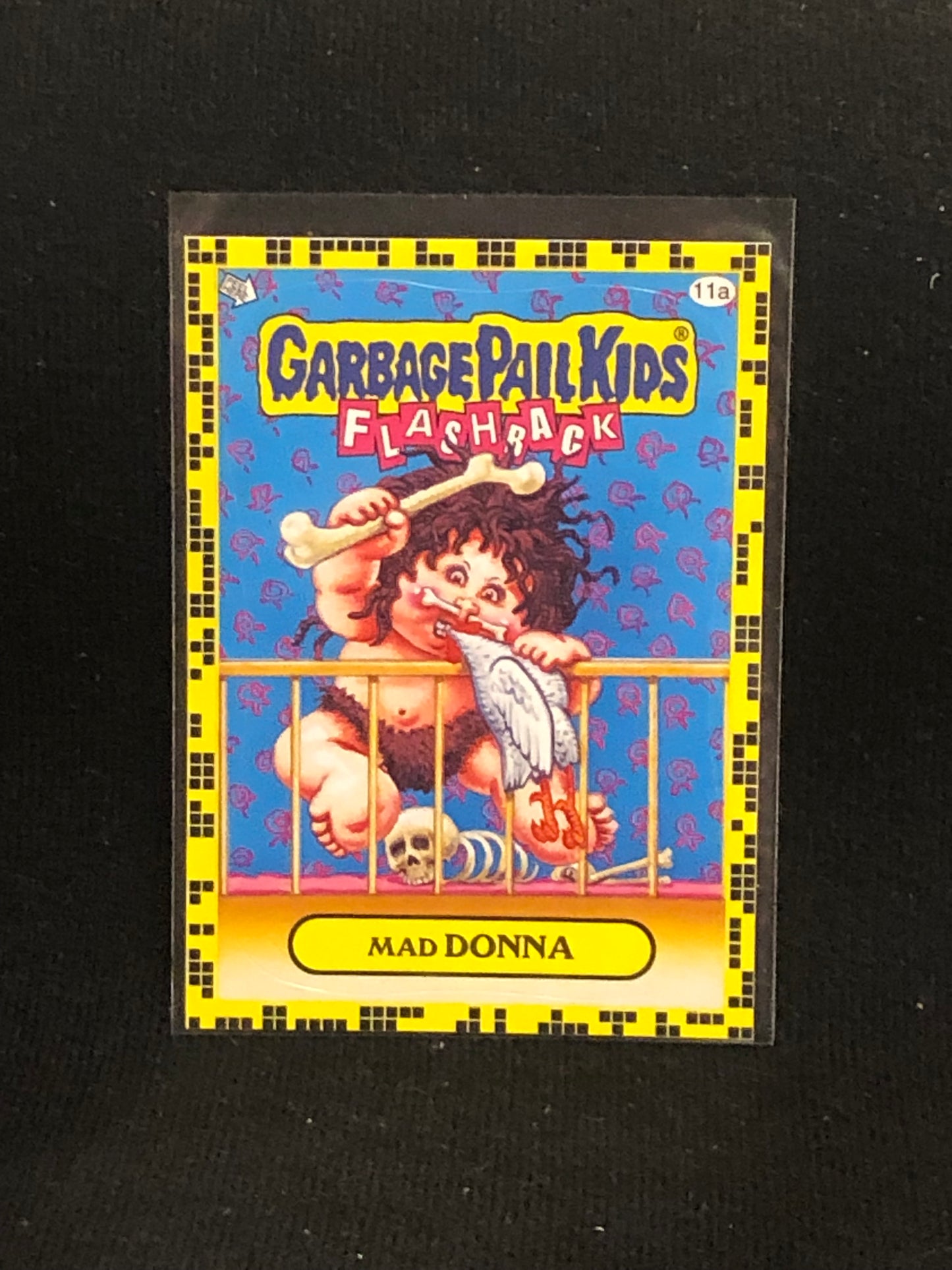 Garbage Pail Kids Flashback Series 2 U-PICK Base Singles 1a-50b