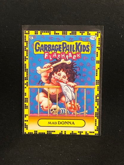 Garbage Pail Kids Flashback Series 2 U-PICK Base Singles 1a-80b