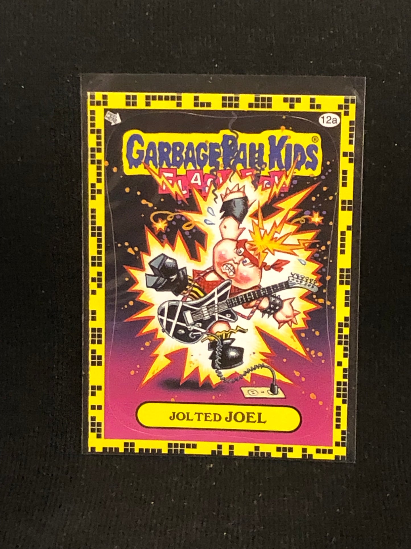 Garbage Pail Kids Flashback Series 2 U-PICK Base Singles 1a-50b