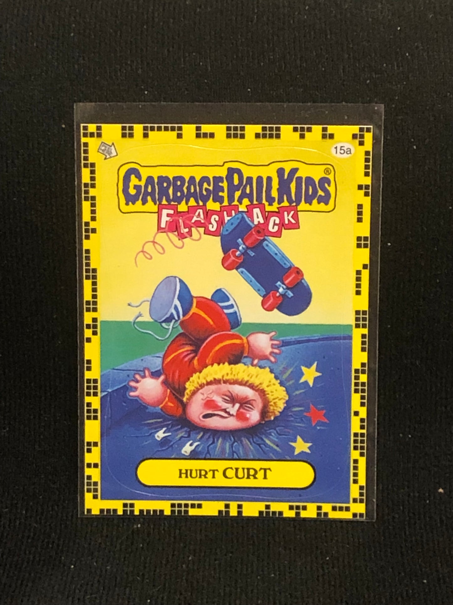 Garbage Pail Kids Flashback Series 2 U-PICK Base Singles 1a-50b