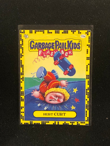 Garbage Pail Kids Flashback Series 2 U-PICK Base Singles 1a-80b