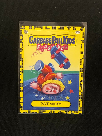 Garbage Pail Kids Flashback Series 2 U-PICK Base Singles 1a-80b