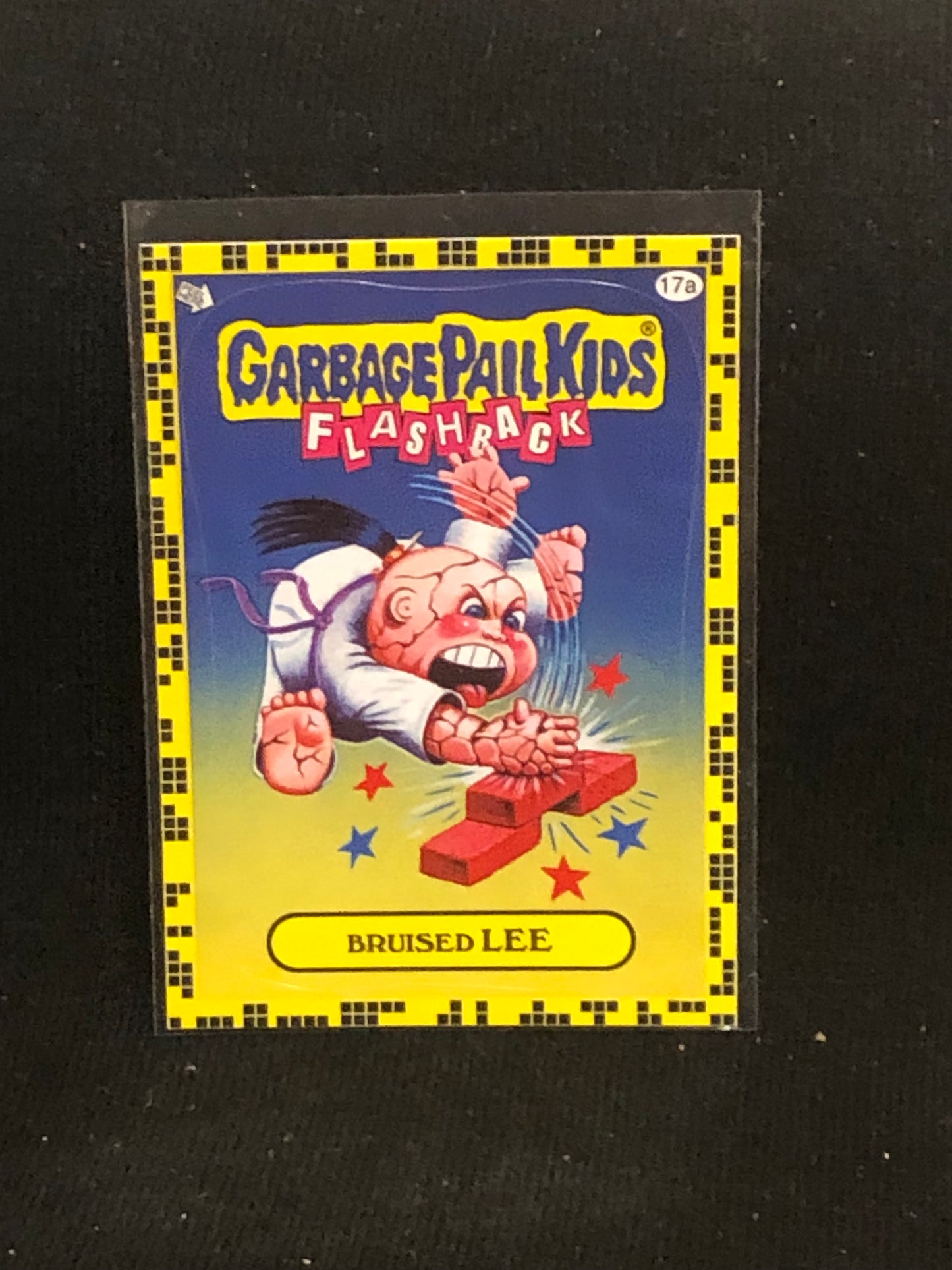 Garbage Pail Kids Flashback Series 2 U-PICK Base Singles 1a-50b