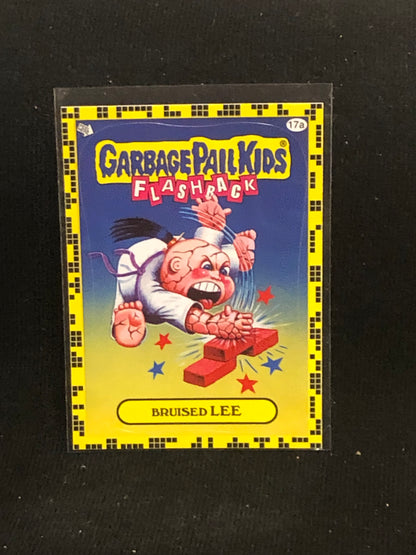 Garbage Pail Kids Flashback Series 2 U-PICK Base Singles 1a-80b