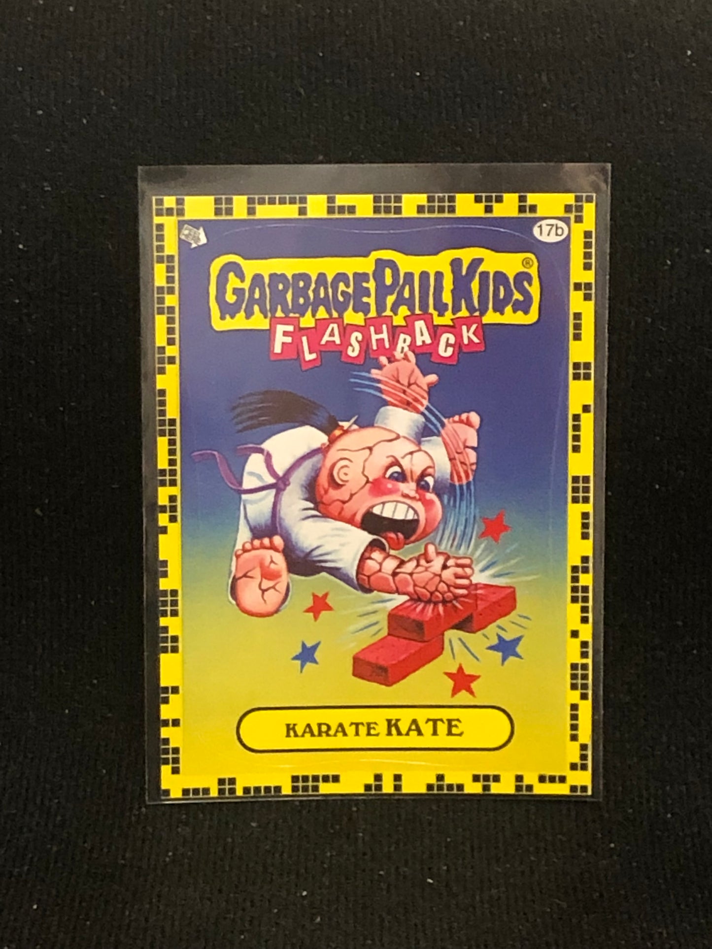 Garbage Pail Kids Flashback Series 2 U-PICK Base Singles 1a-50b