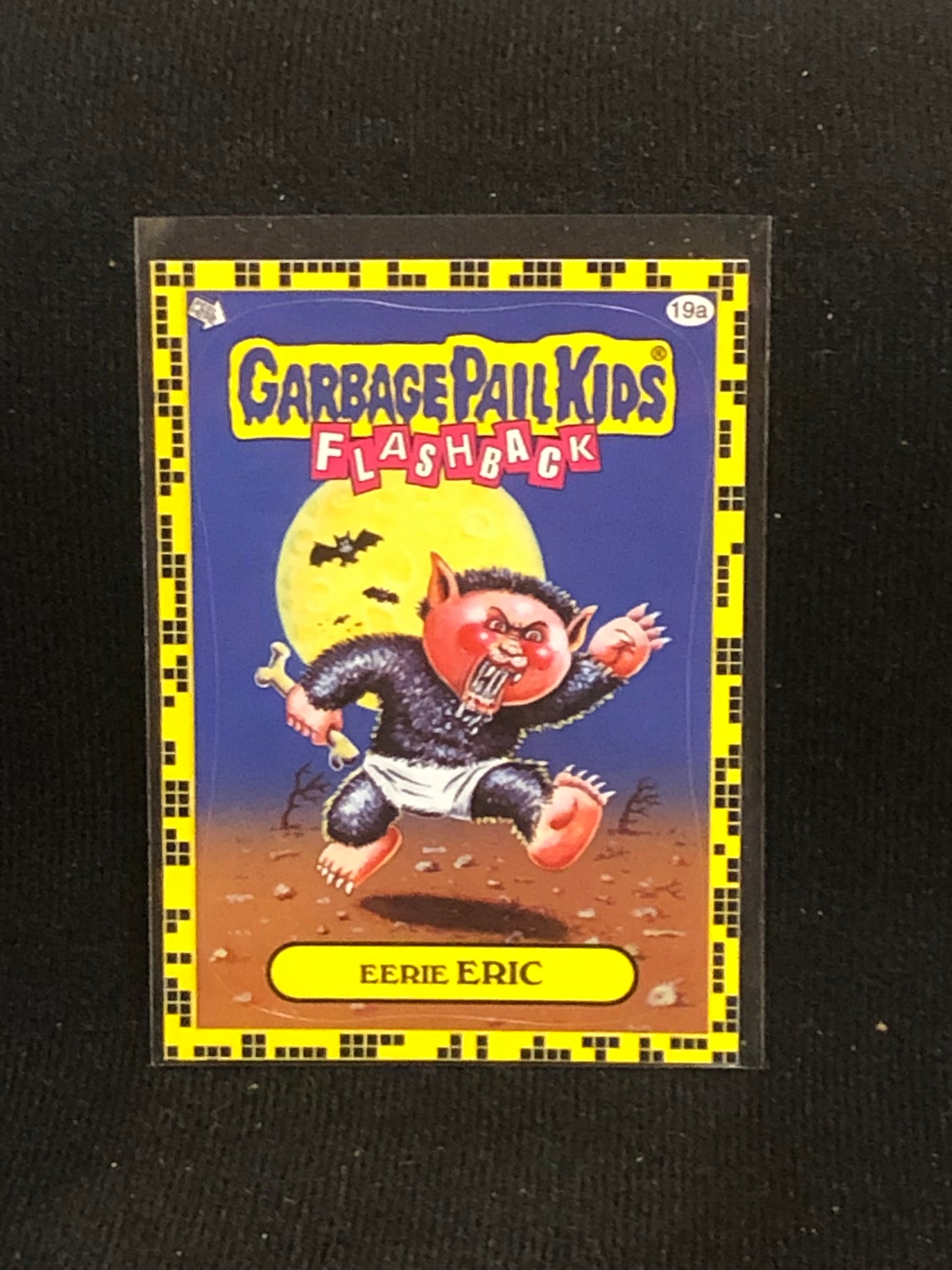 Garbage Pail Kids Flashback Series 2 U-PICK Base Singles 1a-50b