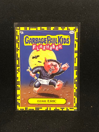 Garbage Pail Kids Flashback Series 2 U-PICK Base Singles 1a-80b
