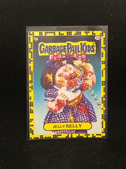 Garbage Pail Kids Flashback Series 2 U-PICK Base Singles 1a-80b
