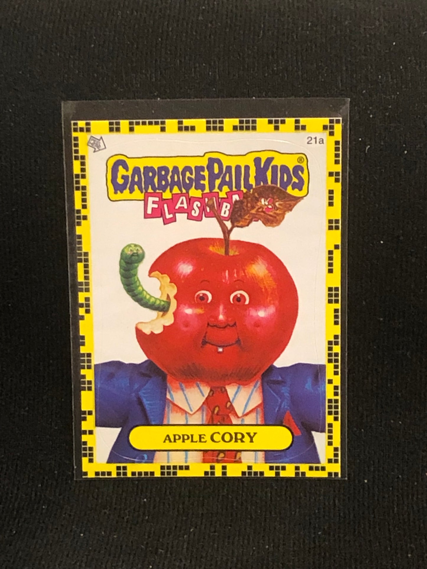 Garbage Pail Kids Flashback Series 2 U-PICK Base Singles 1a-50b