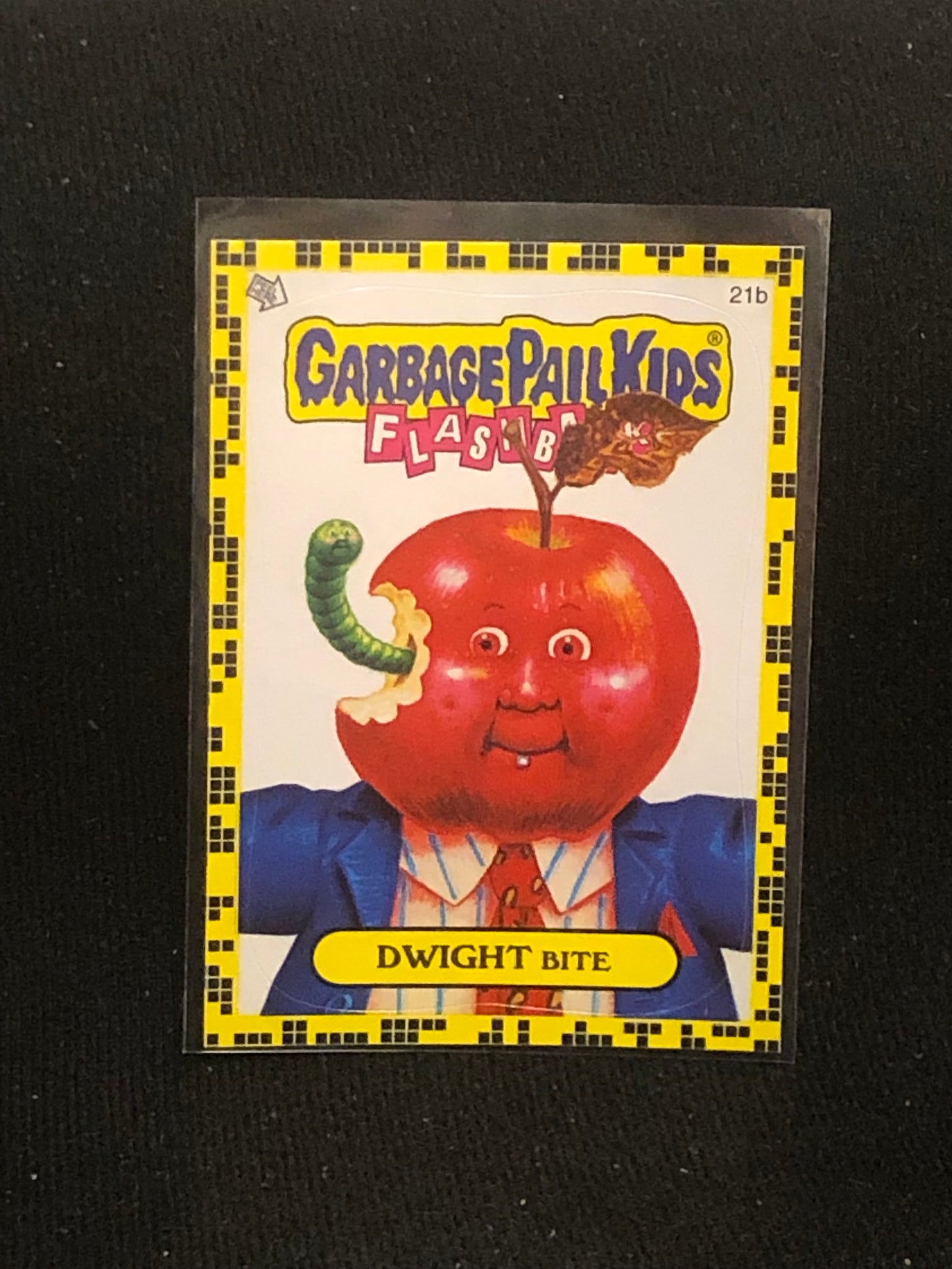 Garbage Pail Kids Flashback Series 2 U-PICK Base Singles 1a-50b