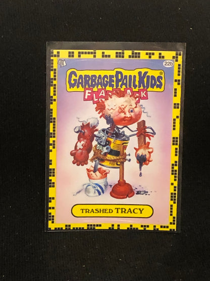 Garbage Pail Kids Flashback Series 2 U-PICK Base Singles 1a-80b