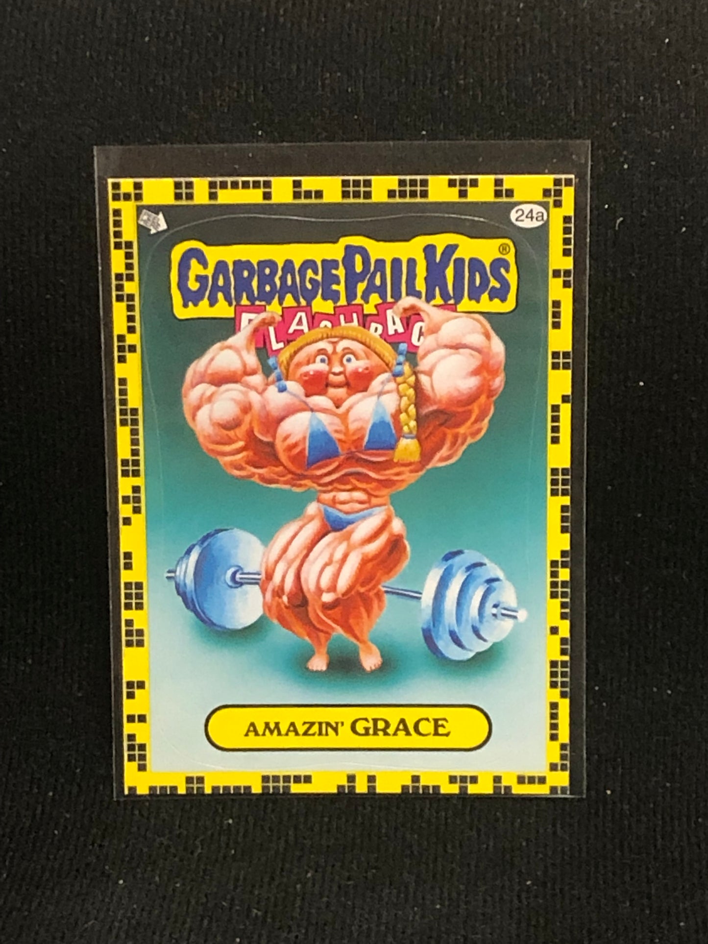 Garbage Pail Kids Flashback Series 2 U-PICK Base Singles 1a-50b