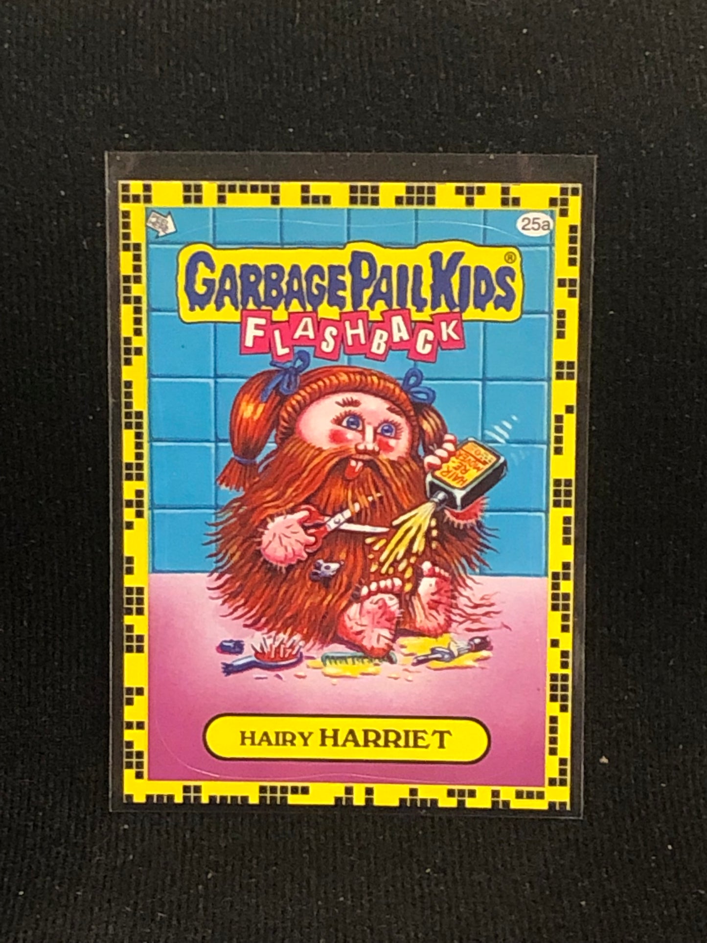 Garbage Pail Kids Flashback Series 2 U-PICK Base Singles 1a-50b