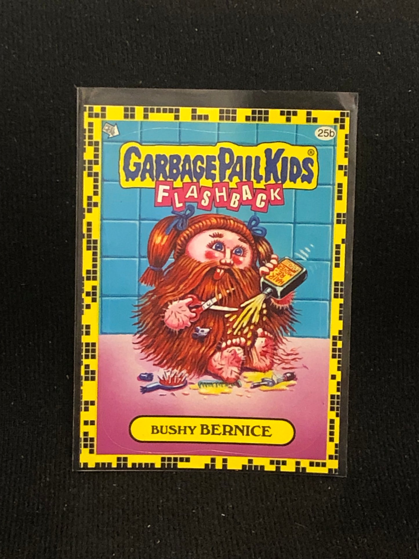 Garbage Pail Kids Flashback Series 2 U-PICK Base Singles 1a-50b