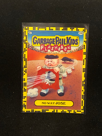 Garbage Pail Kids Flashback Series 2 U-PICK Base Singles 1a-80b