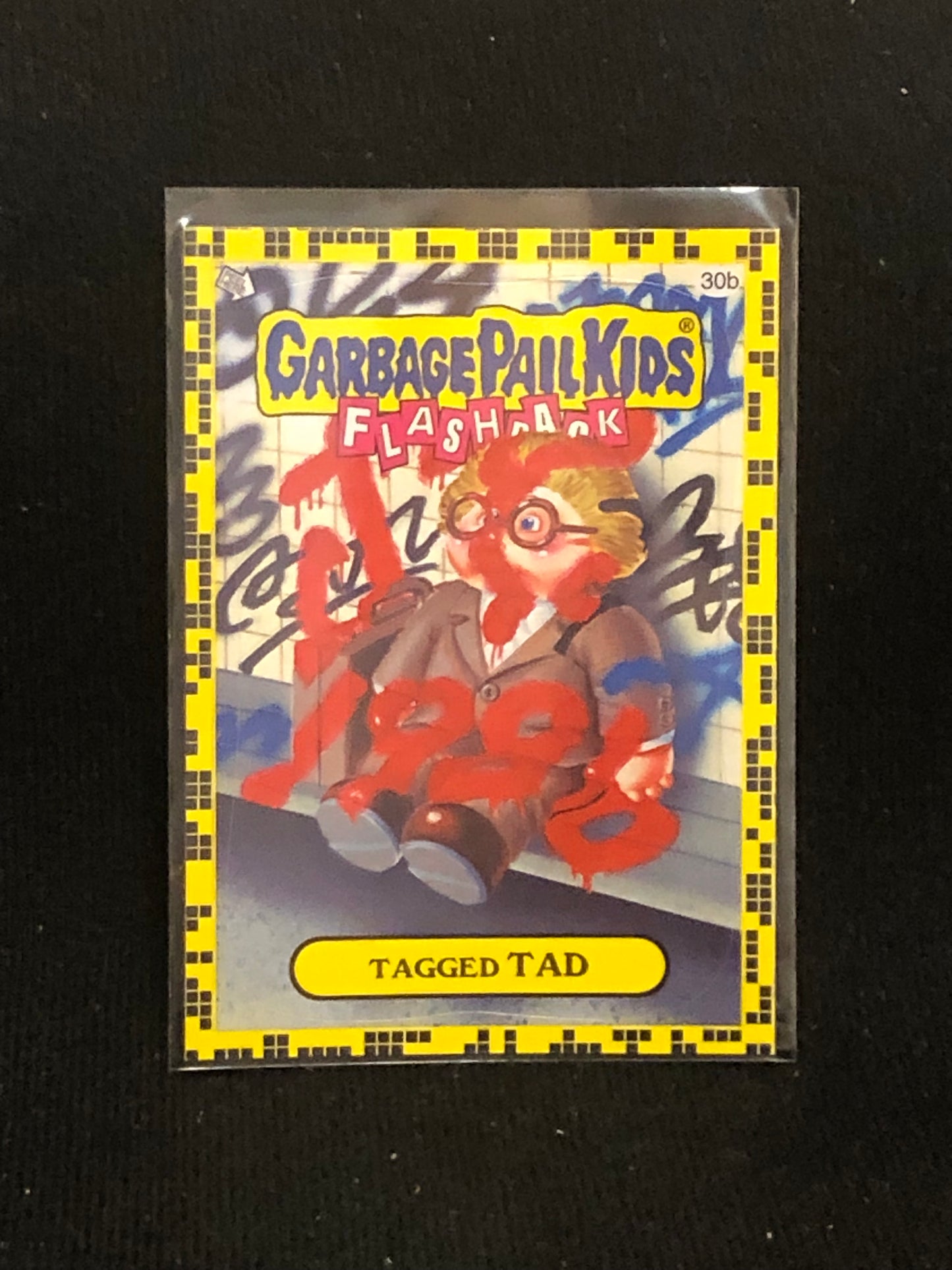 Garbage Pail Kids Flashback Series 2 U-PICK Base Singles 1a-50b