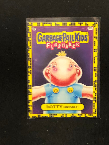 Garbage Pail Kids Flashback Series 2 U-PICK Base Singles 1a-80b