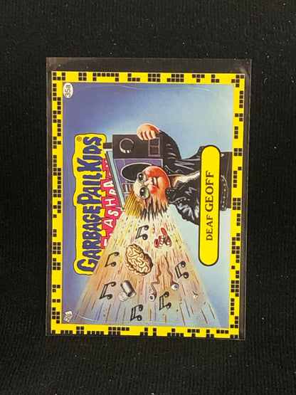 Garbage Pail Kids Flashback Series 2 U-PICK Base Singles 1a-80b