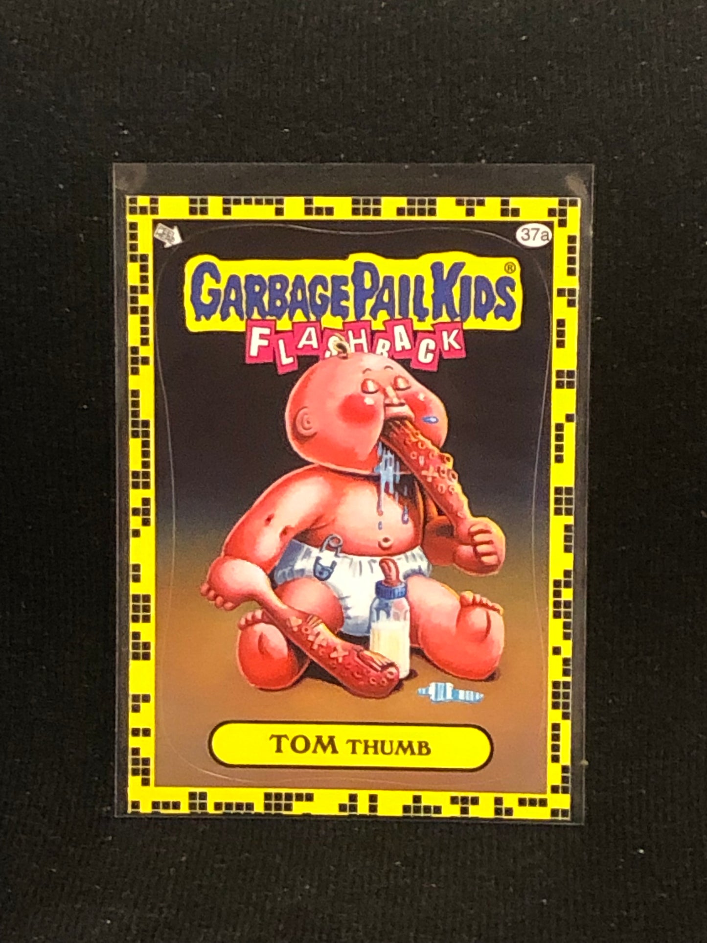 Garbage Pail Kids Flashback Series 2 U-PICK Base Singles 1a-50b