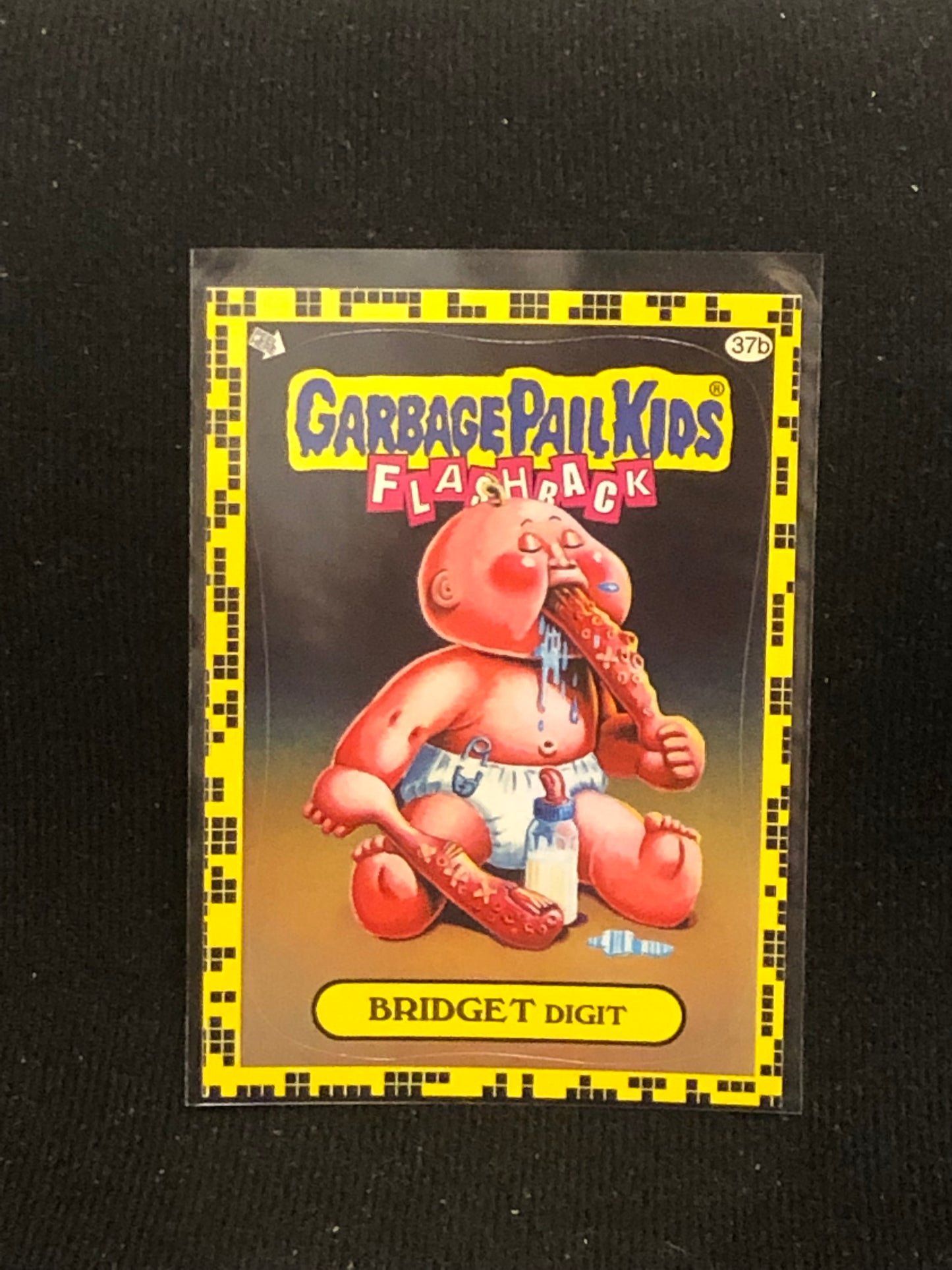 Garbage Pail Kids Flashback Series 2 U-PICK Base Singles 1a-50b