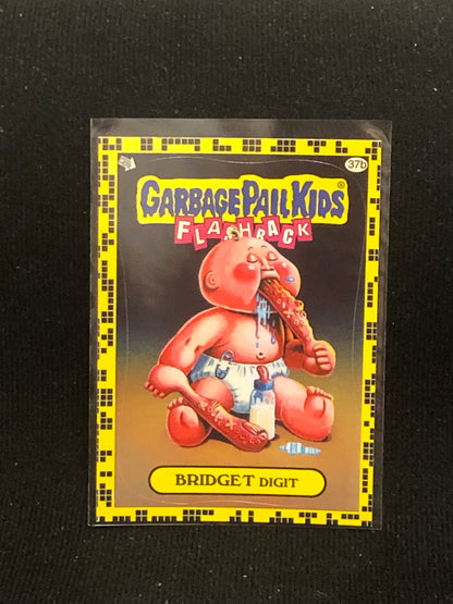 Garbage Pail Kids Flashback Series 2 U-PICK Base Singles 1a-80b