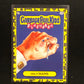 Garbage Pail Kids Flashback Series 2 U-PICK Base Singles 1a-50b