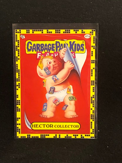 Garbage Pail Kids Flashback Series 2 U-PICK Base Singles 1a-80b