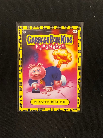 Garbage Pail Kids Flashback Series 2 U-PICK Base Singles 1a-80b