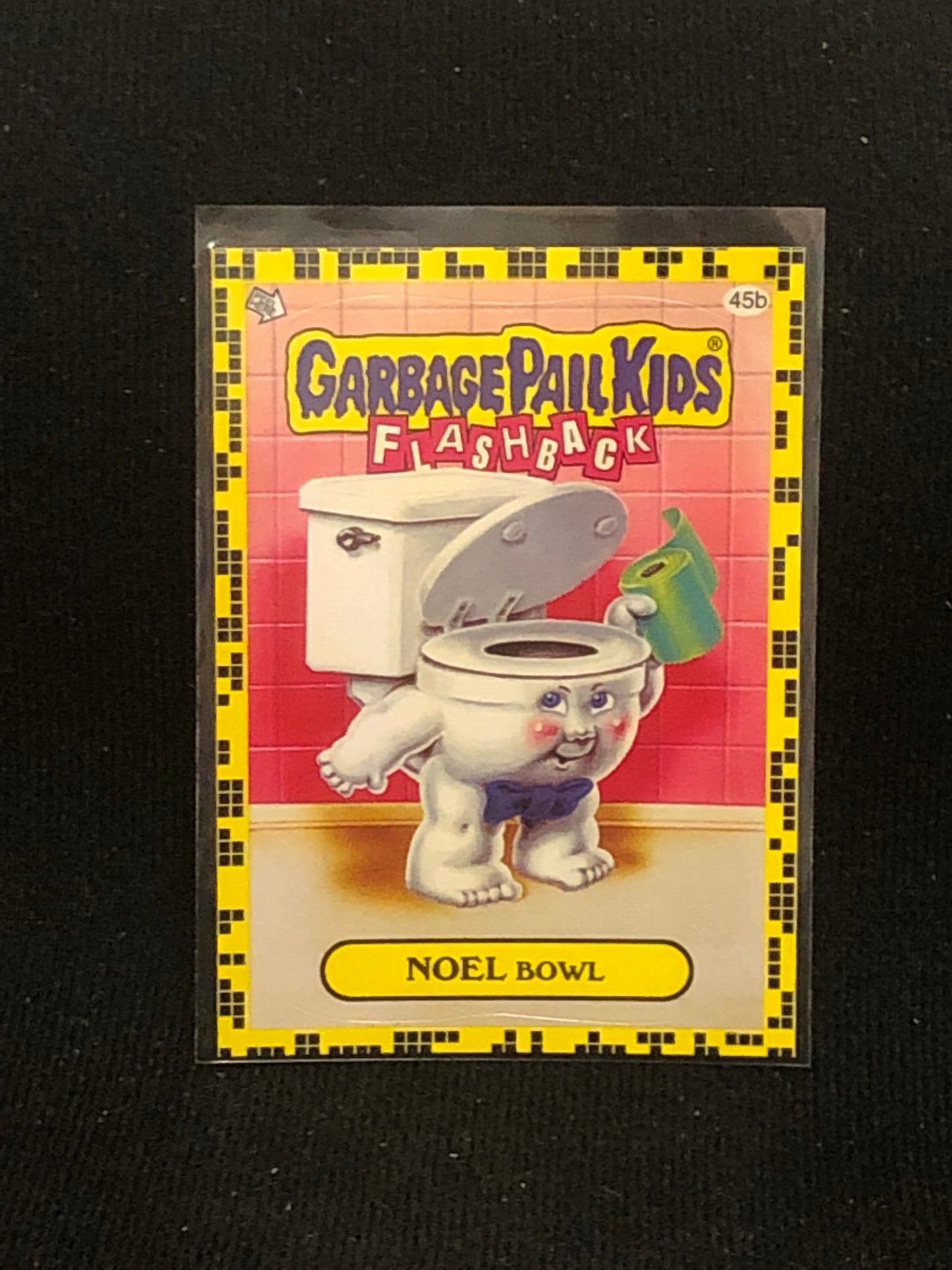 Garbage Pail Kids Flashback Series 2 U-PICK Base Singles 1a-50b