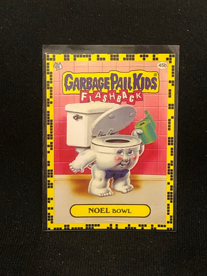 Garbage Pail Kids Flashback Series 2 U-PICK Base Singles 1a-80b