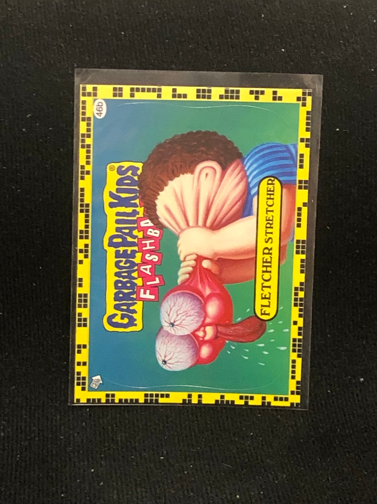 Garbage Pail Kids Flashback Series 2 U-PICK Base Singles 1a-50b