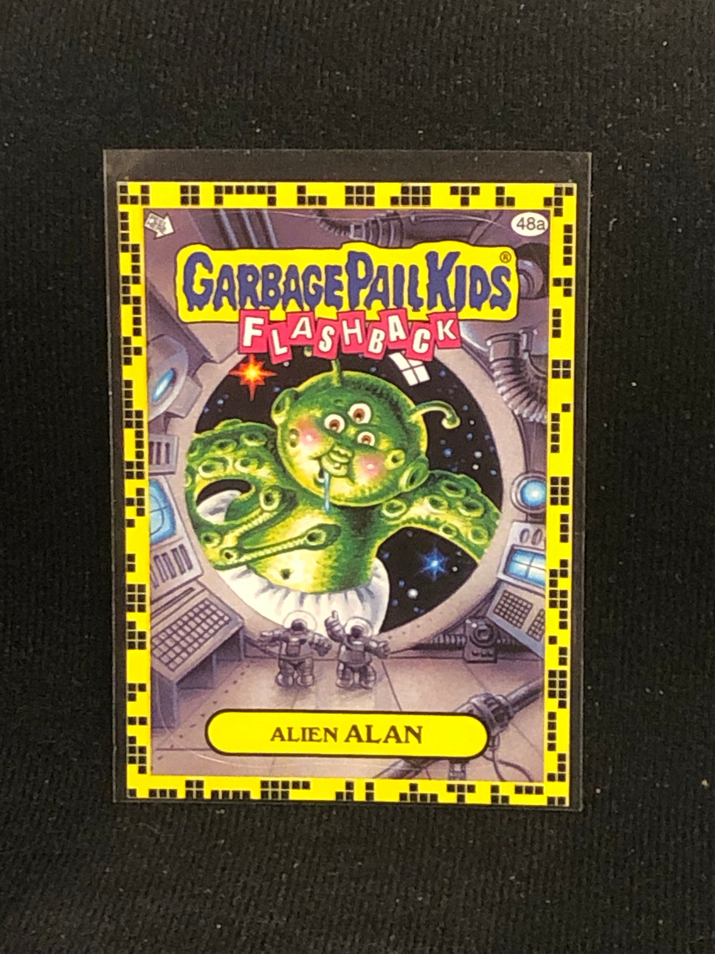 Garbage Pail Kids Flashback Series 2 U-PICK Base Singles 1a-50b