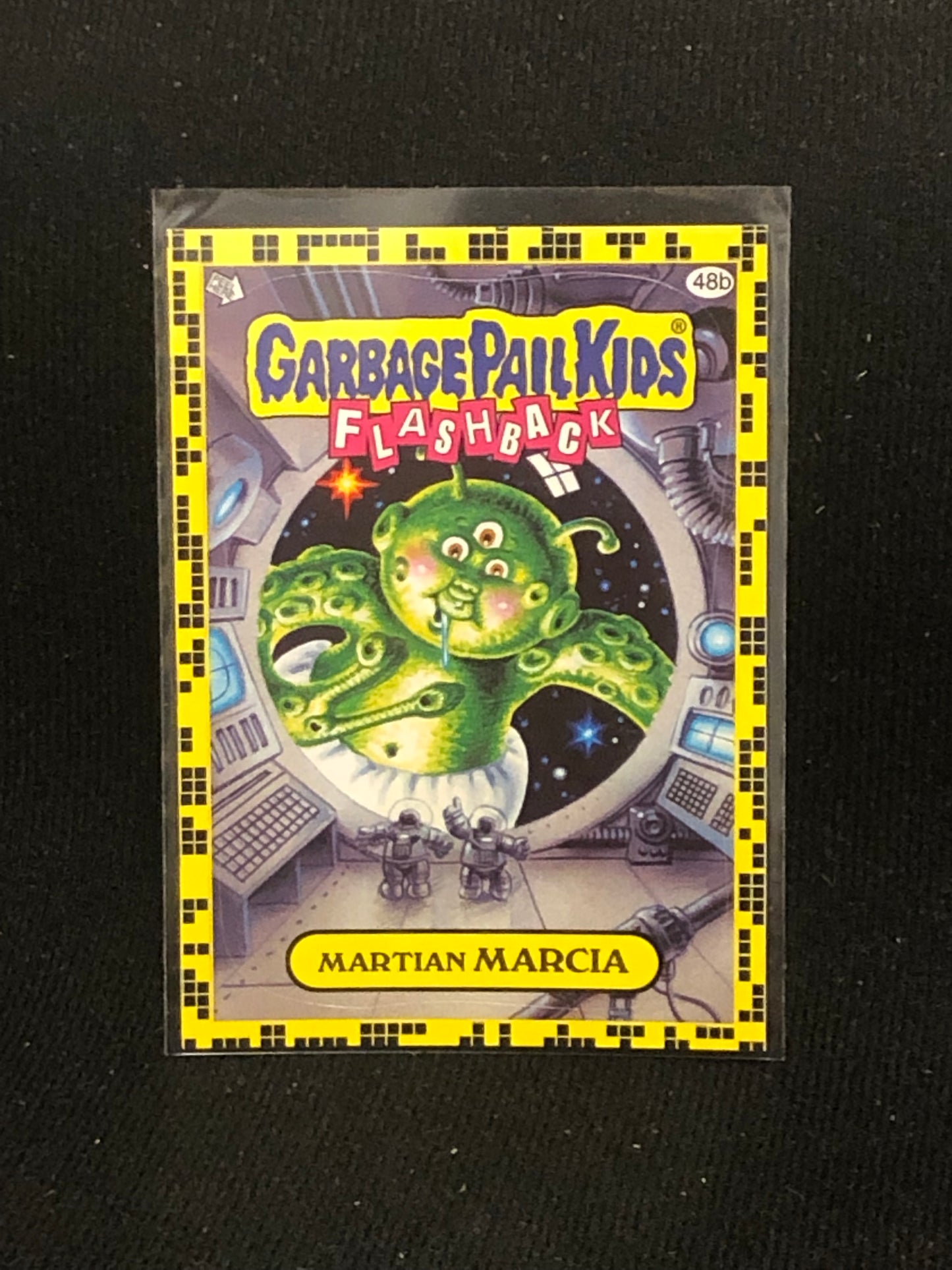 Garbage Pail Kids Flashback Series 2 U-PICK Base Singles 1a-50b