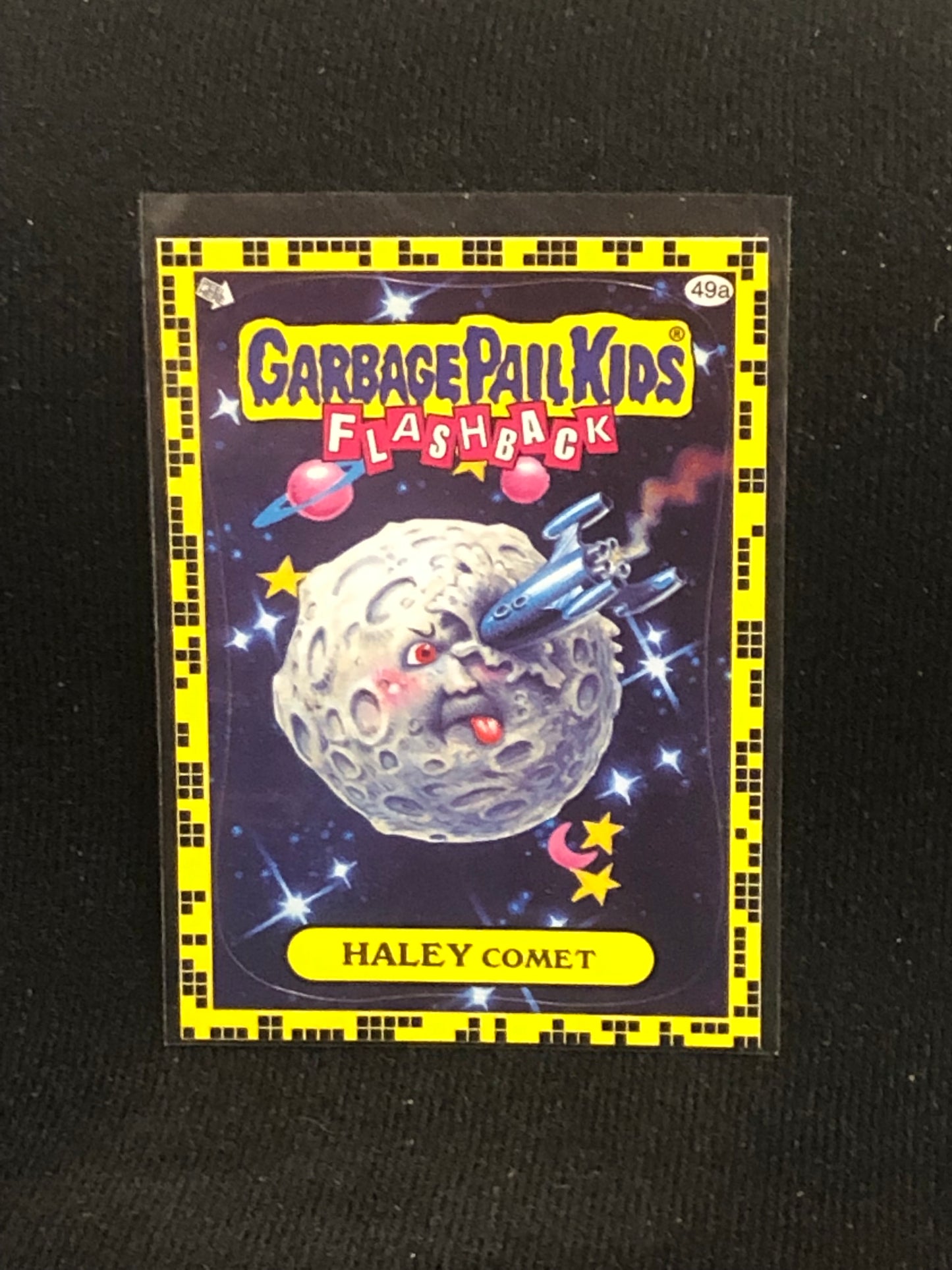 Garbage Pail Kids Flashback Series 2 U-PICK Base Singles 1a-50b