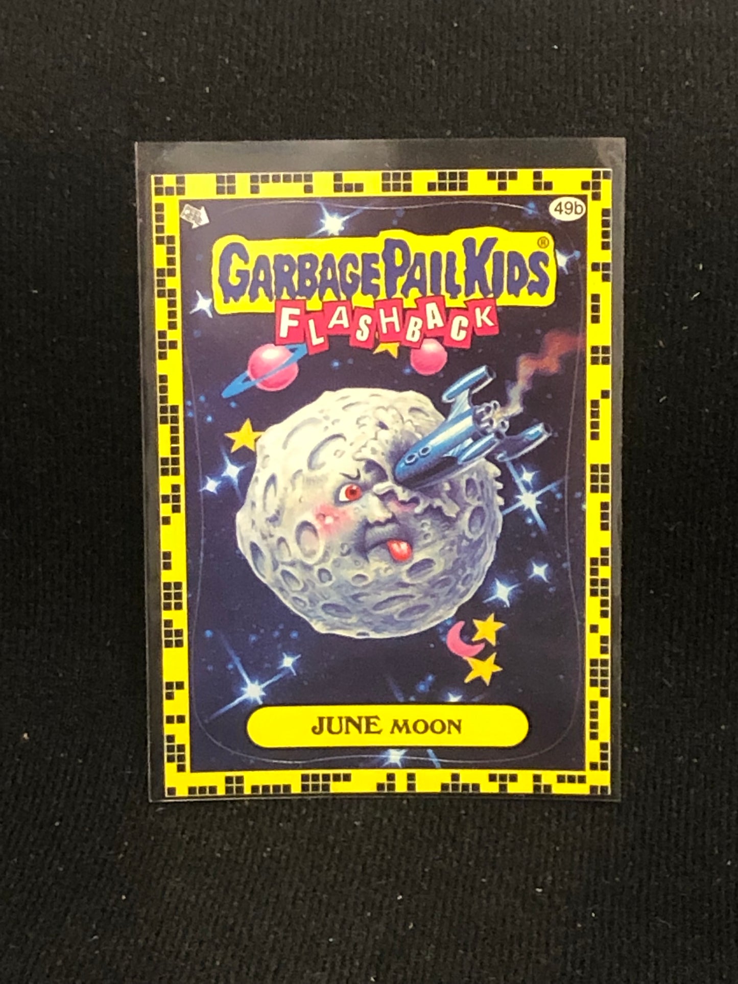 Garbage Pail Kids Flashback Series 2 U-PICK Base Singles 1a-50b