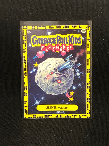 Garbage Pail Kids Flashback Series 2 U-PICK Base Singles 1a-80b