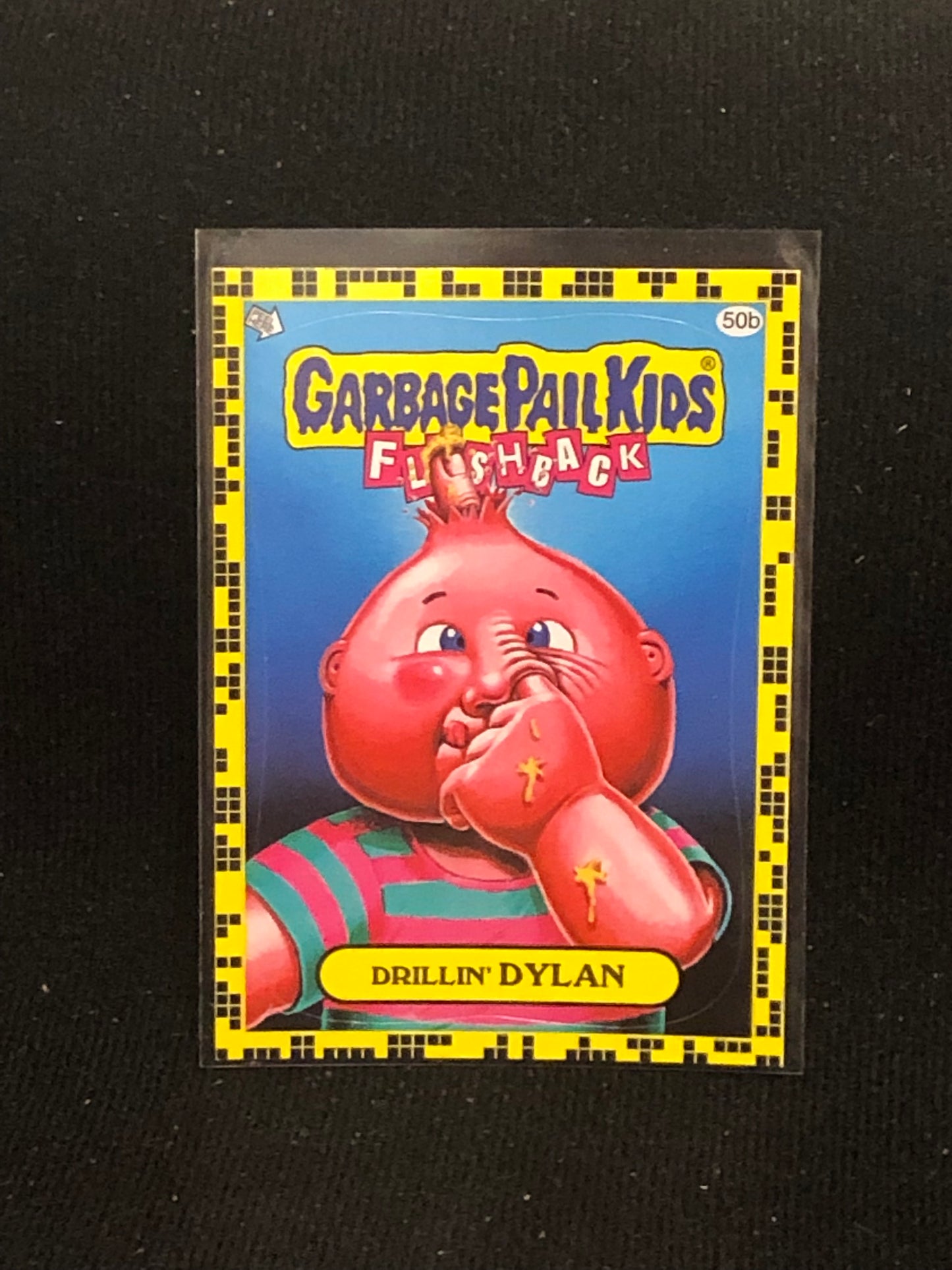 Garbage Pail Kids Flashback Series 2 U-PICK Base Singles 1a-50b