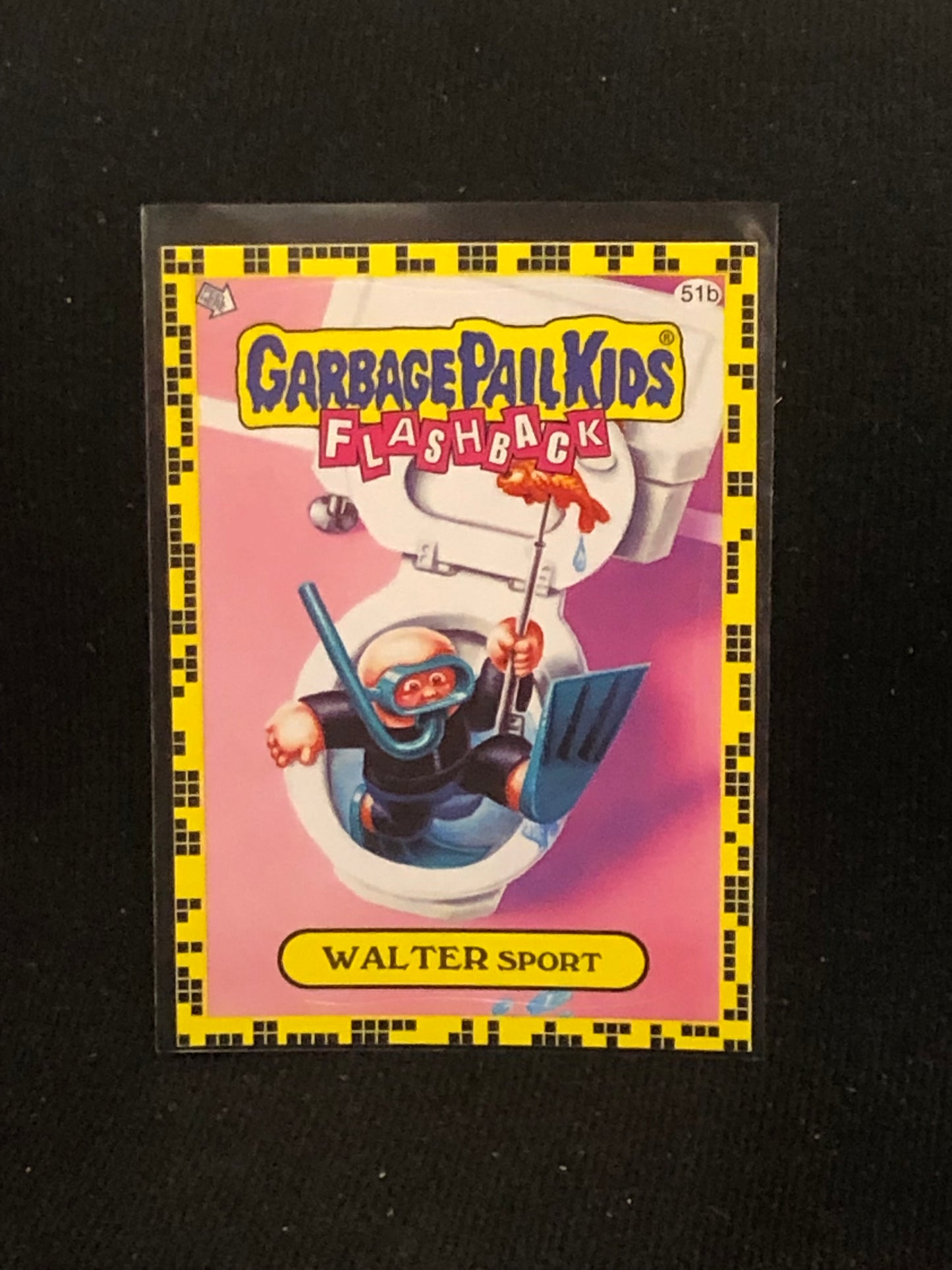 Garbage Pail Kids Flashback Series 2 U-PICK Base Singles 51a-80b