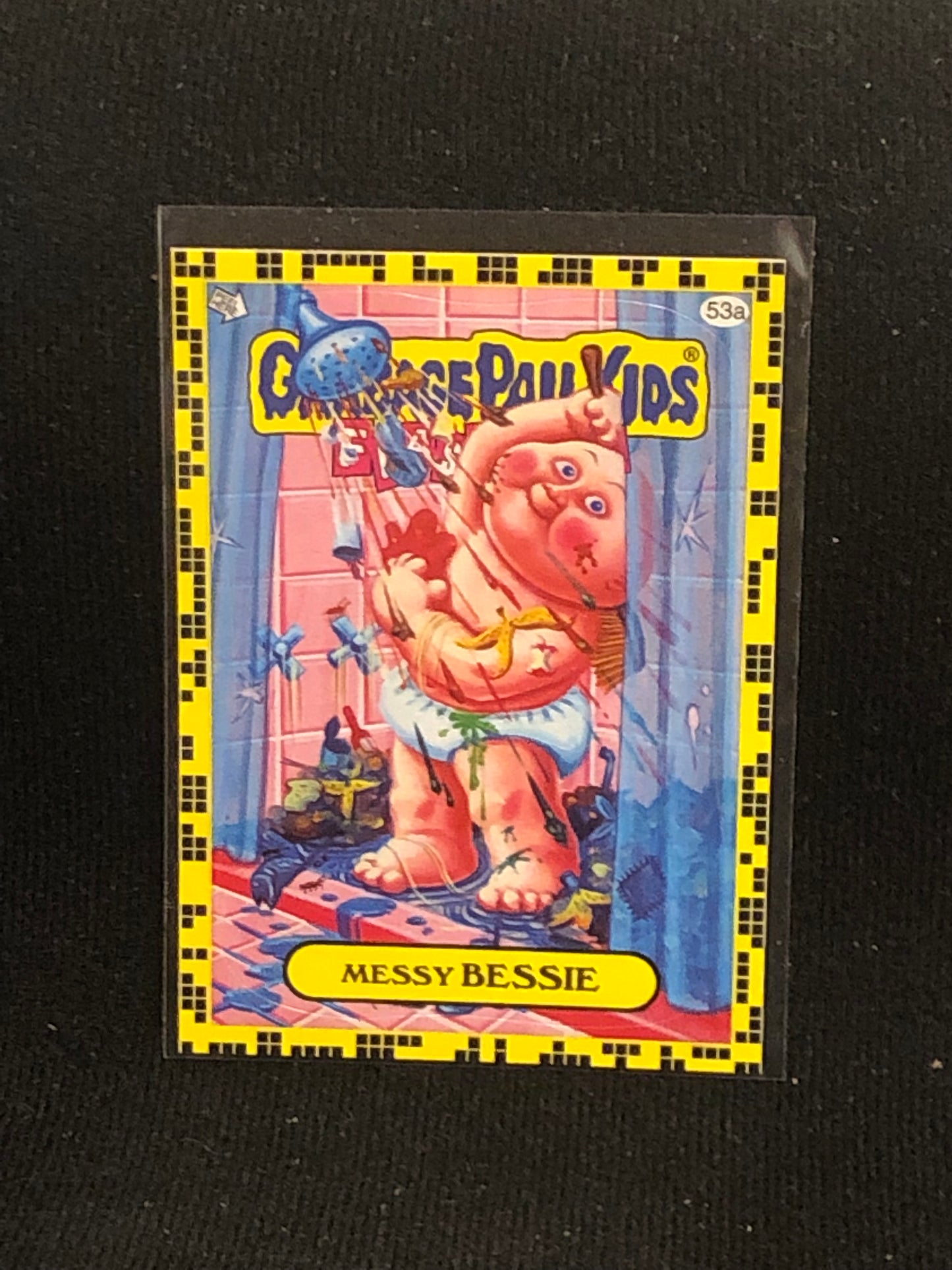 Garbage Pail Kids Flashback Series 2 U-PICK Base Singles 51a-80b