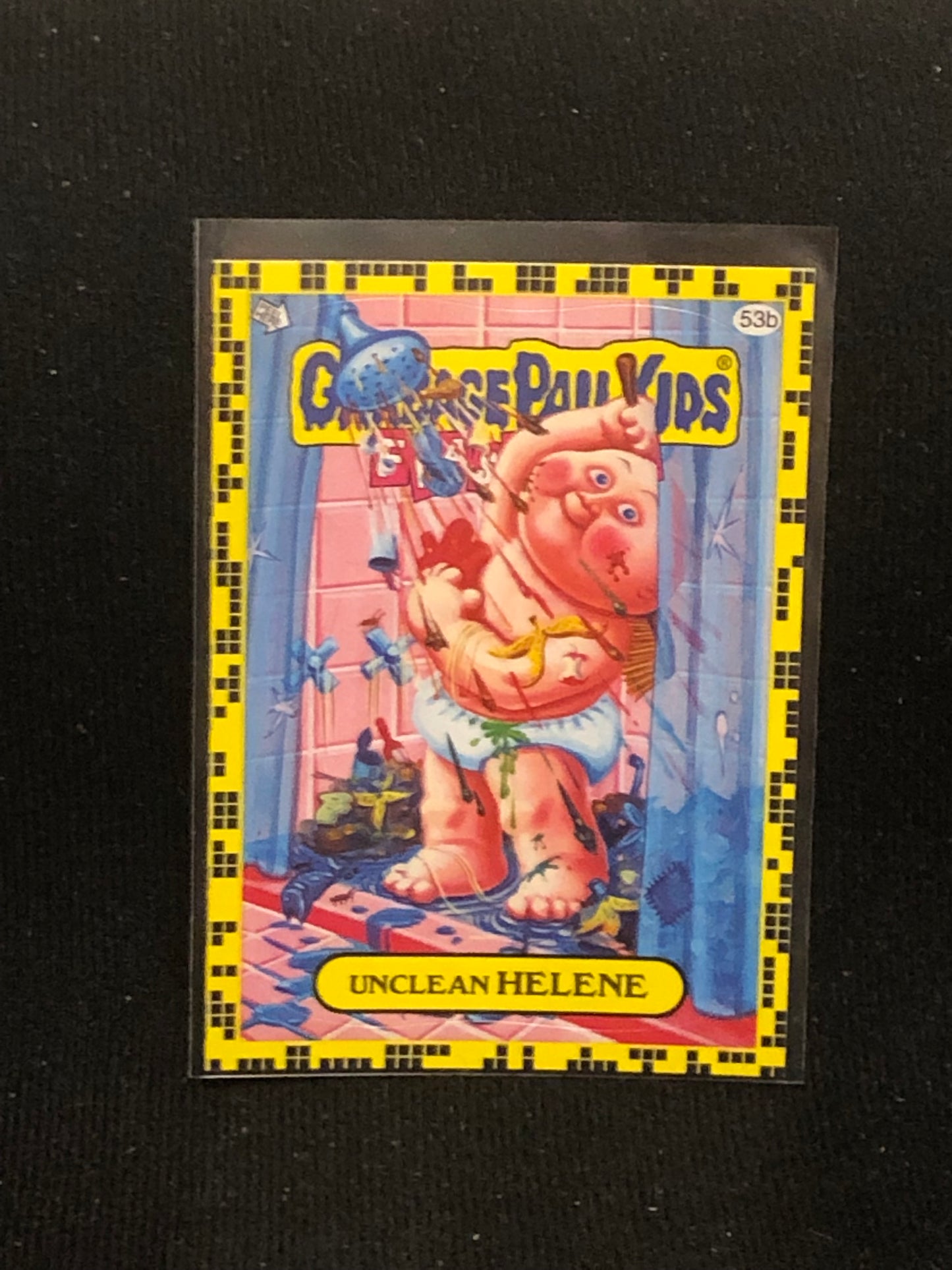 Garbage Pail Kids Flashback Series 2 U-PICK Base Singles 51a-80b