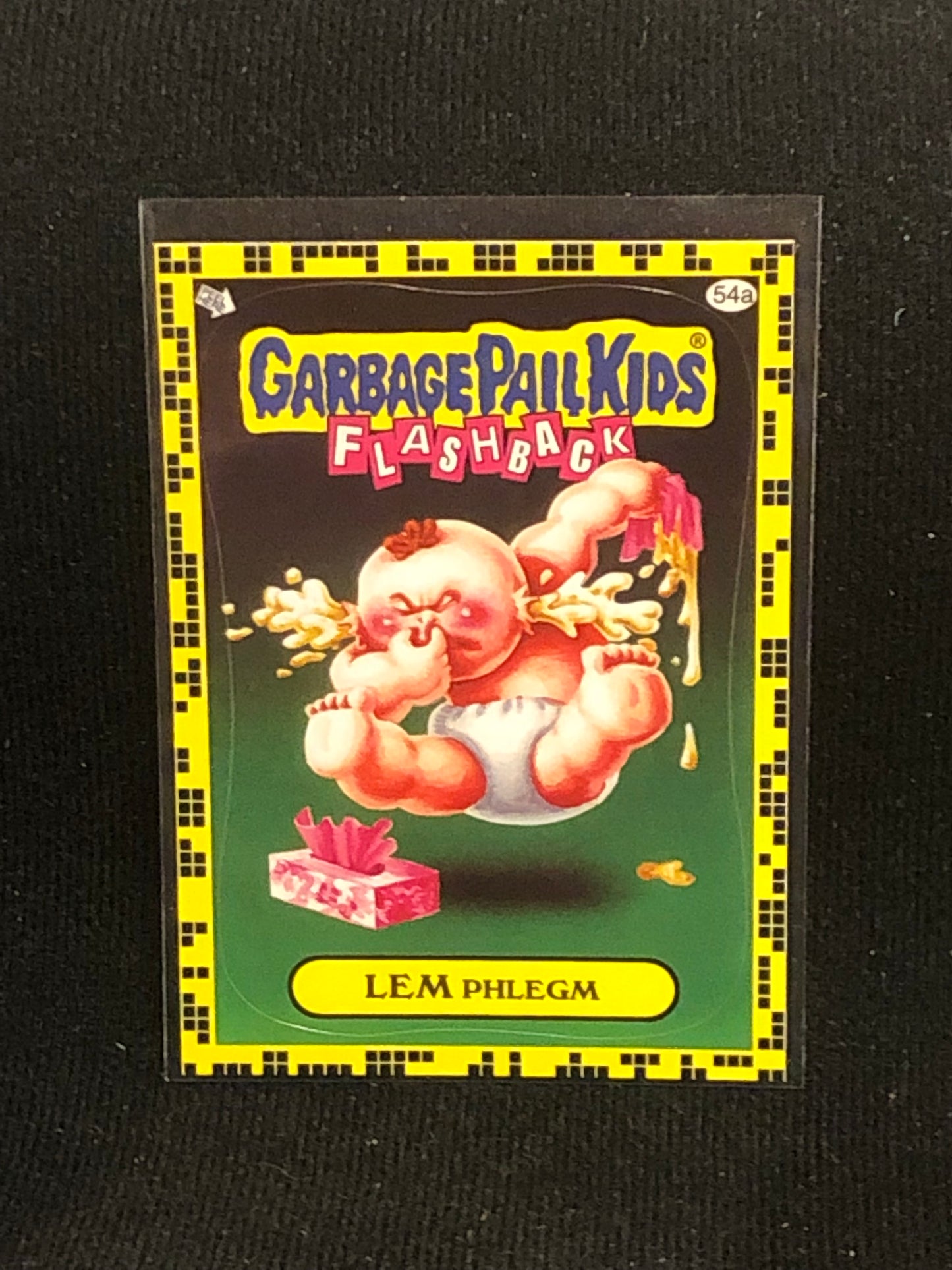 Garbage Pail Kids Flashback Series 2 U-PICK Base Singles 51a-80b