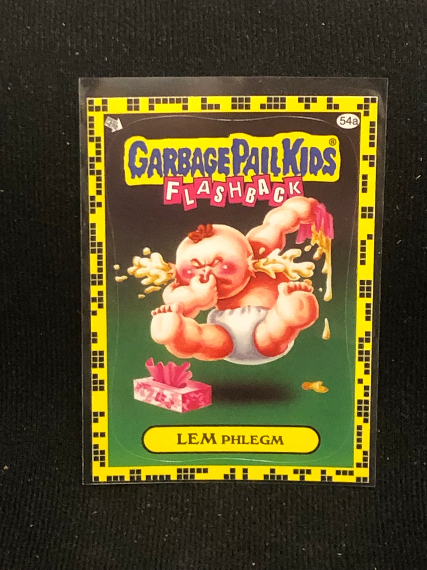 Garbage Pail Kids Flashback Series 2 U-PICK Base Singles 51a-80b