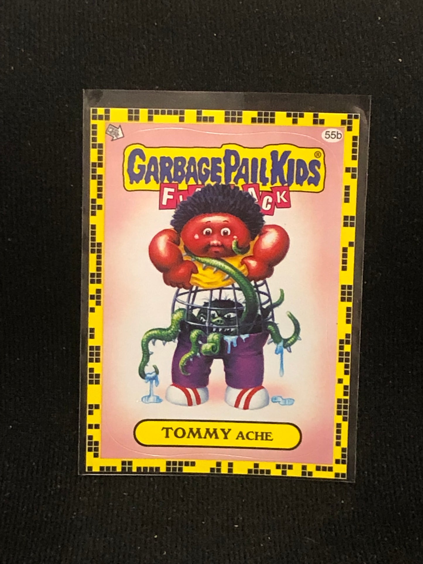 Garbage Pail Kids Flashback Series 2 U-PICK Base Singles 51a-80b