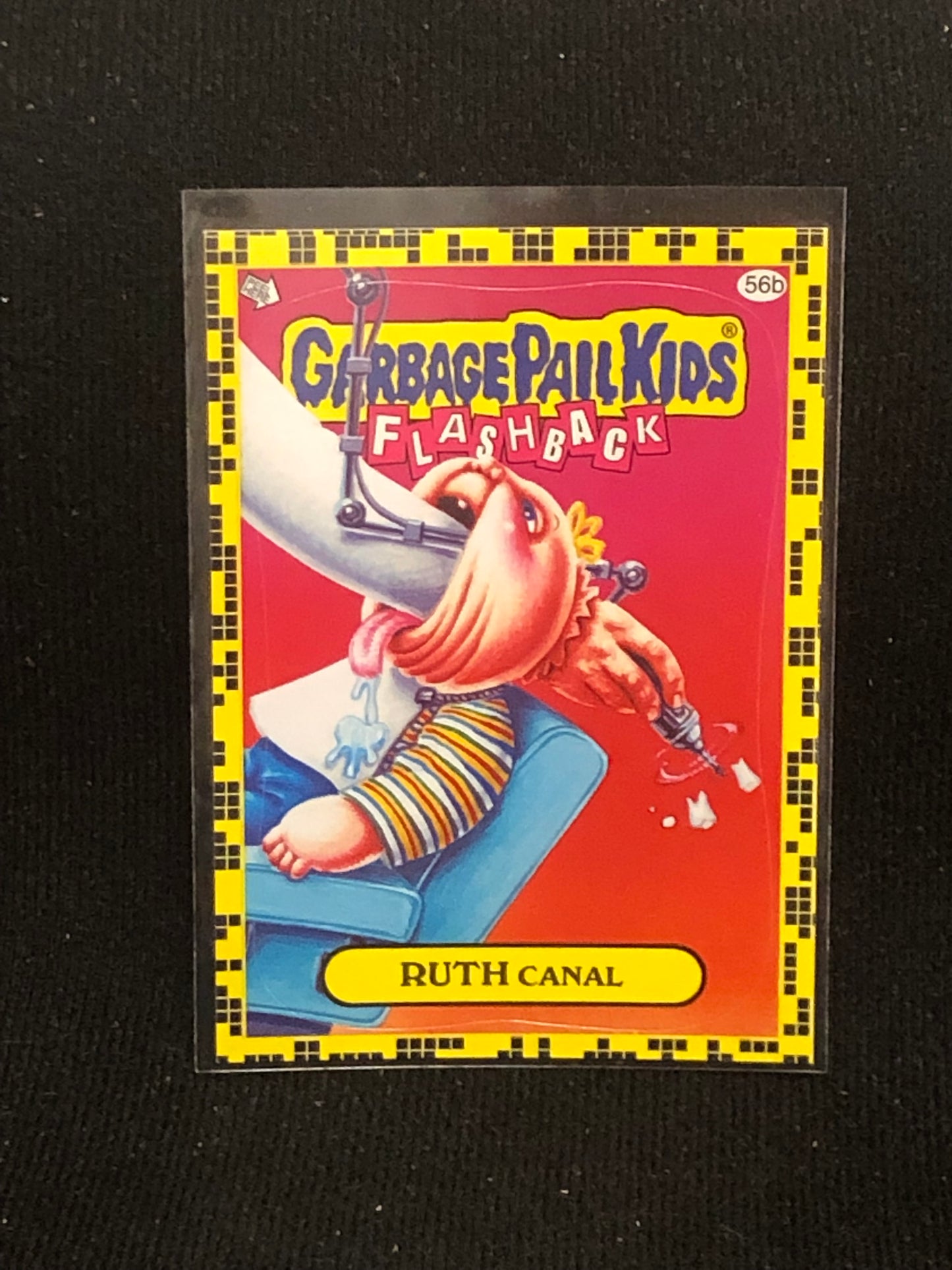 Garbage Pail Kids Flashback Series 2 U-PICK Base Singles 51a-80b