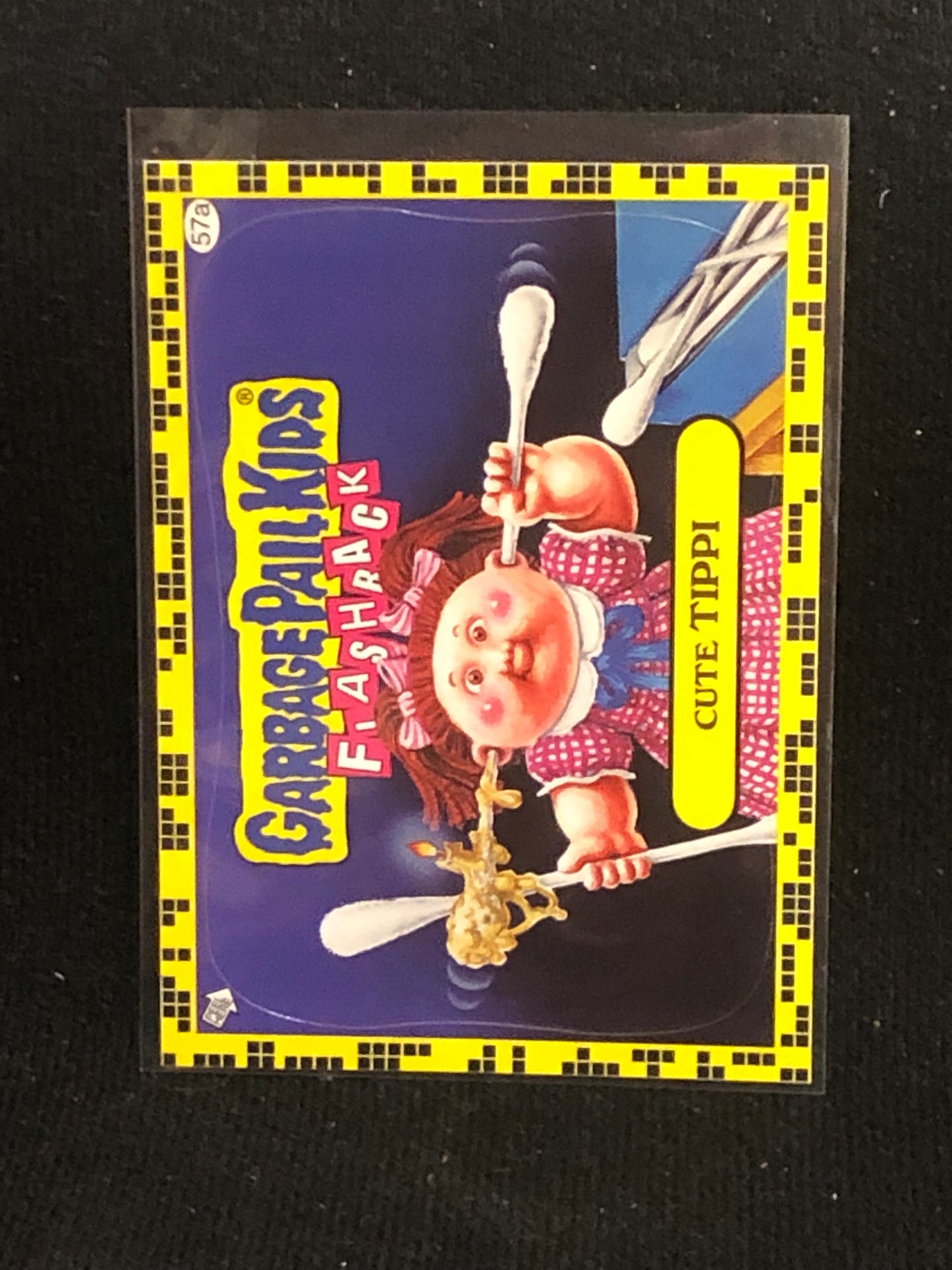 Garbage Pail Kids Flashback Series 2 U-PICK Base Singles 51a-80b